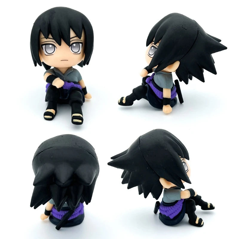 Figure Versão Kawaii Animes - Collection Model Toy - Figure NARUTO / JUJUTSU KAISEN / DEMON SLAYER
OBS: Preço para envio de apenas um item, caso queira mais de um, selecionar individualmente.